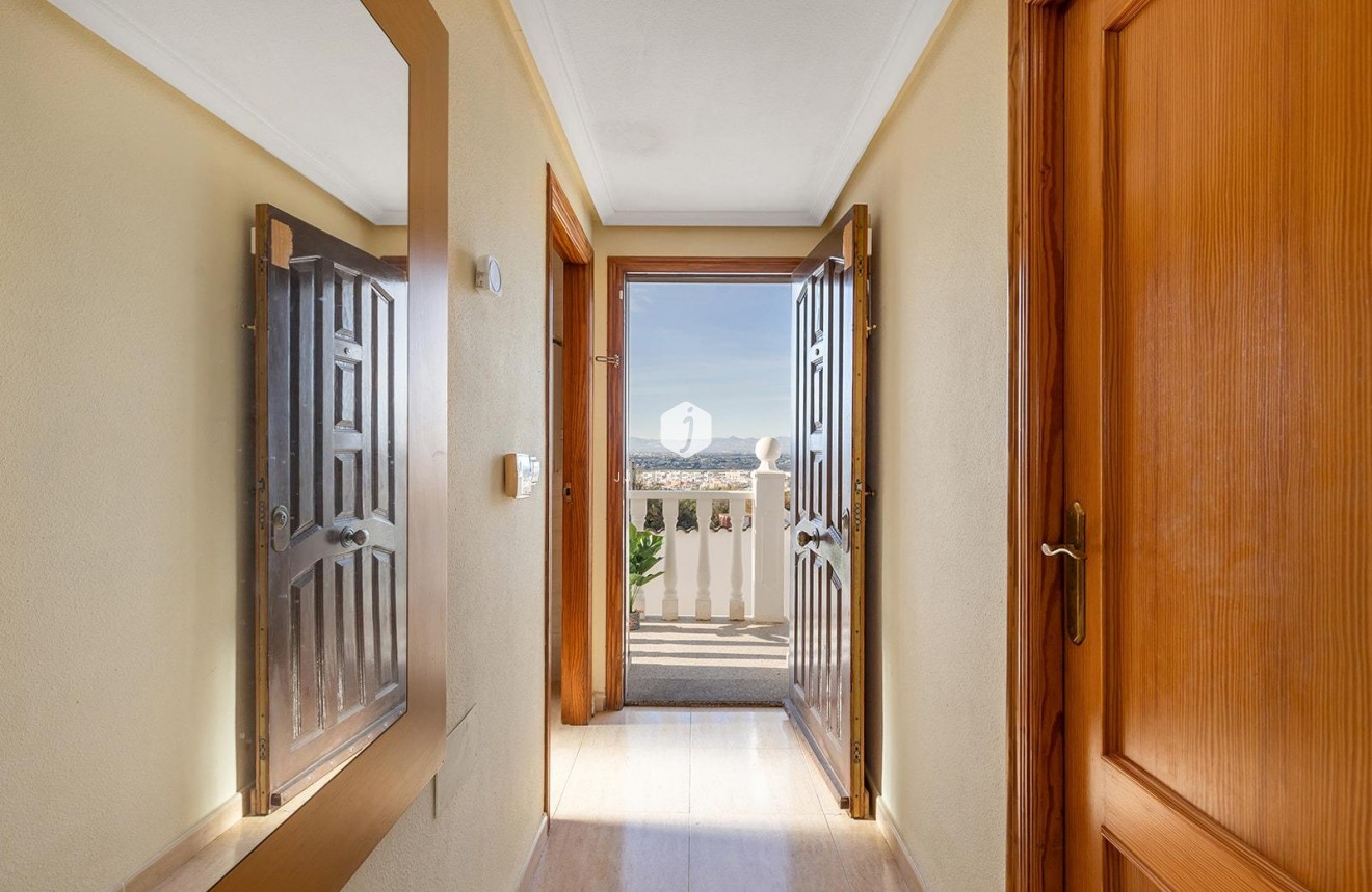 Segunda mano - Villa -
Rojales - Campo De Golf La Marquesa