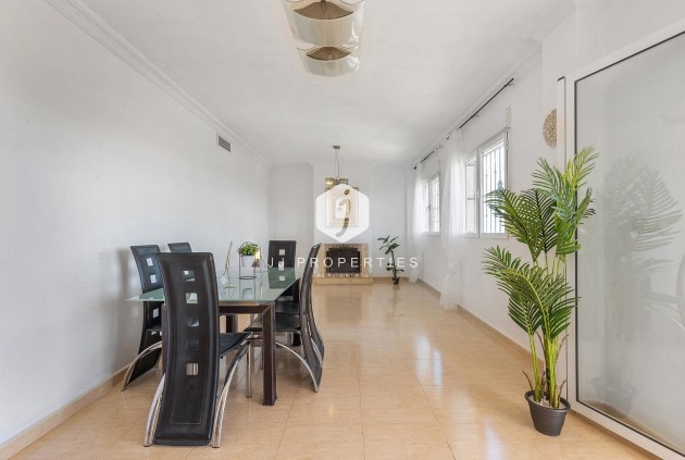 Segunda mano - Villa -
Rojales - Campo De Golf La Marquesa