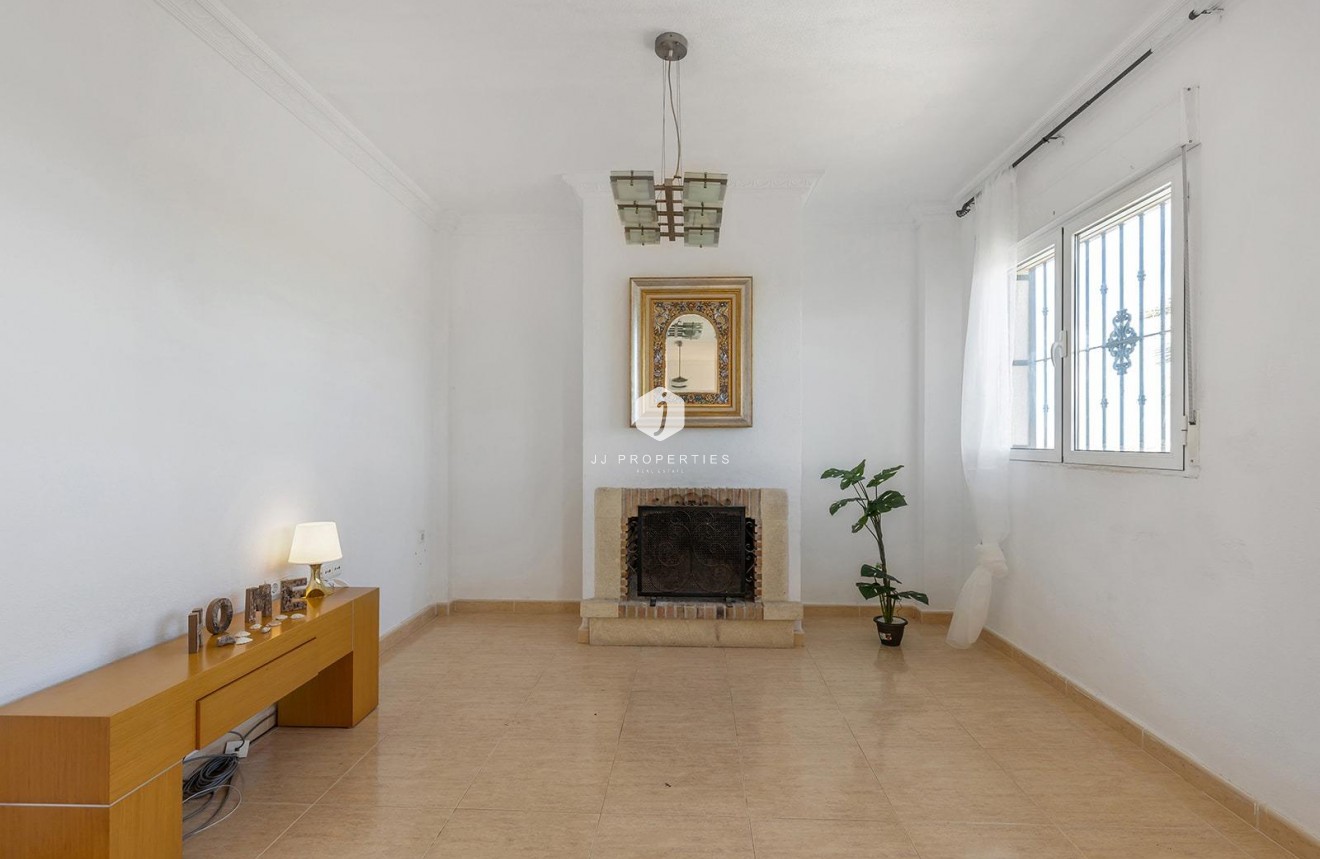 Segunda mano - Villa -
Rojales - Campo De Golf La Marquesa