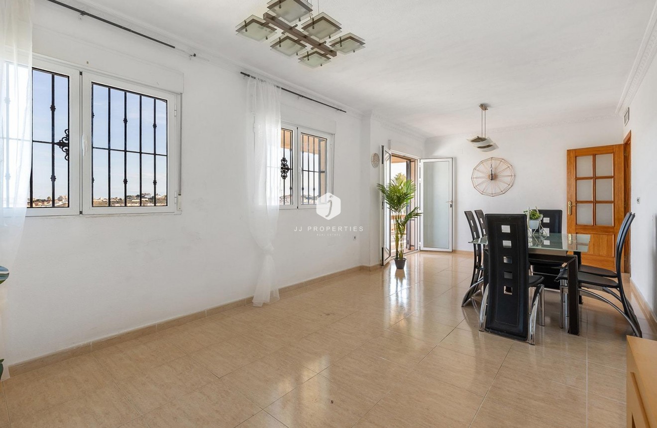 Segunda mano - Villa -
Rojales - Campo De Golf La Marquesa