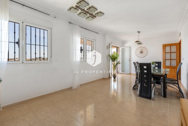 Segunda mano - Villa -
Rojales - Campo De Golf La Marquesa