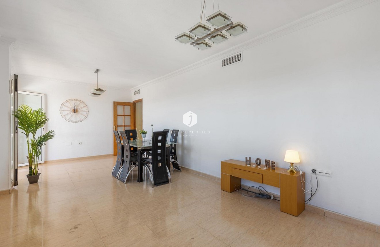 Segunda mano - Villa -
Rojales - Campo De Golf La Marquesa