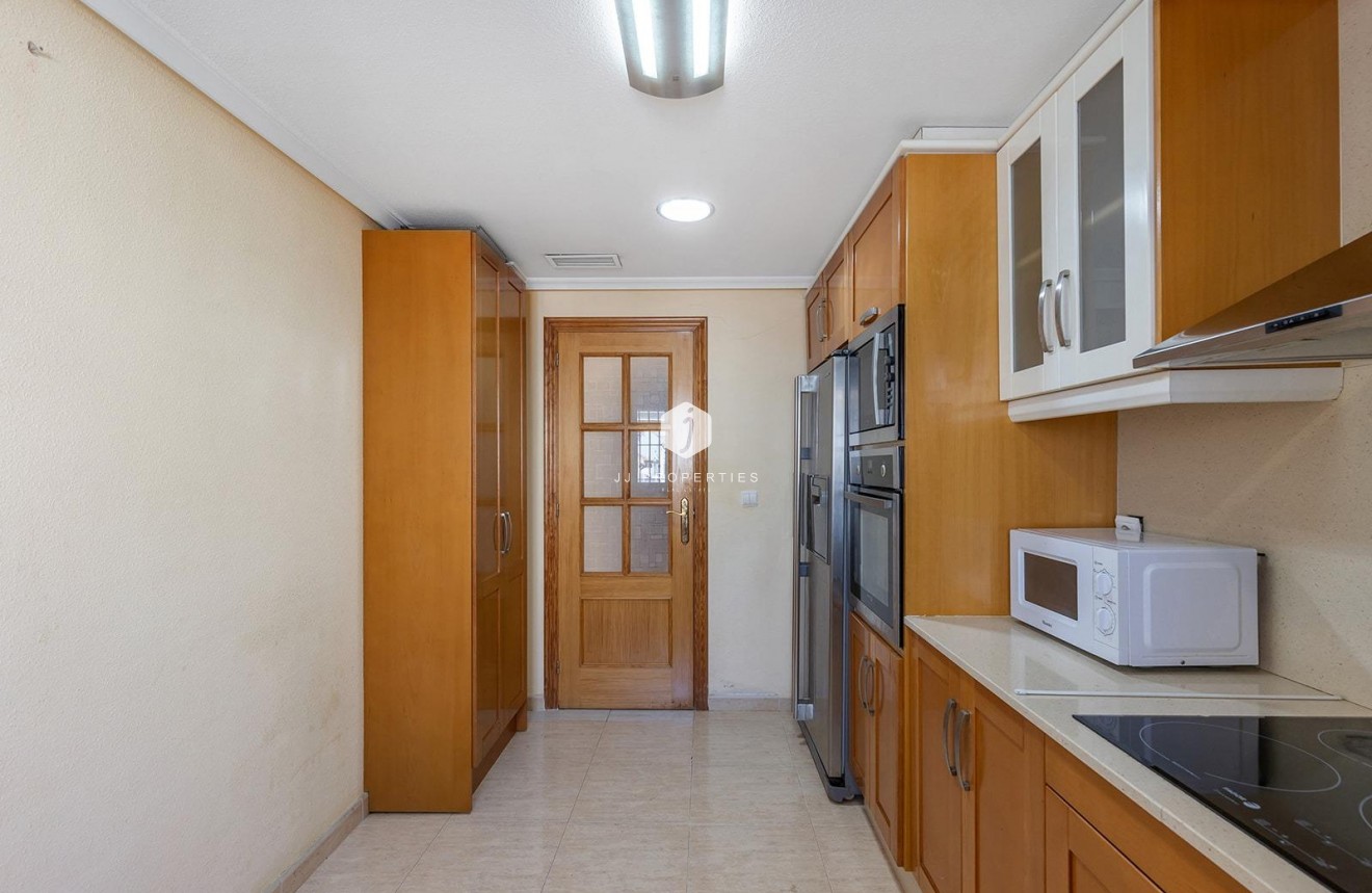 Segunda mano - Villa -
Rojales - Campo De Golf La Marquesa