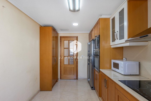 Segunda mano - Villa -
Rojales - Campo De Golf La Marquesa