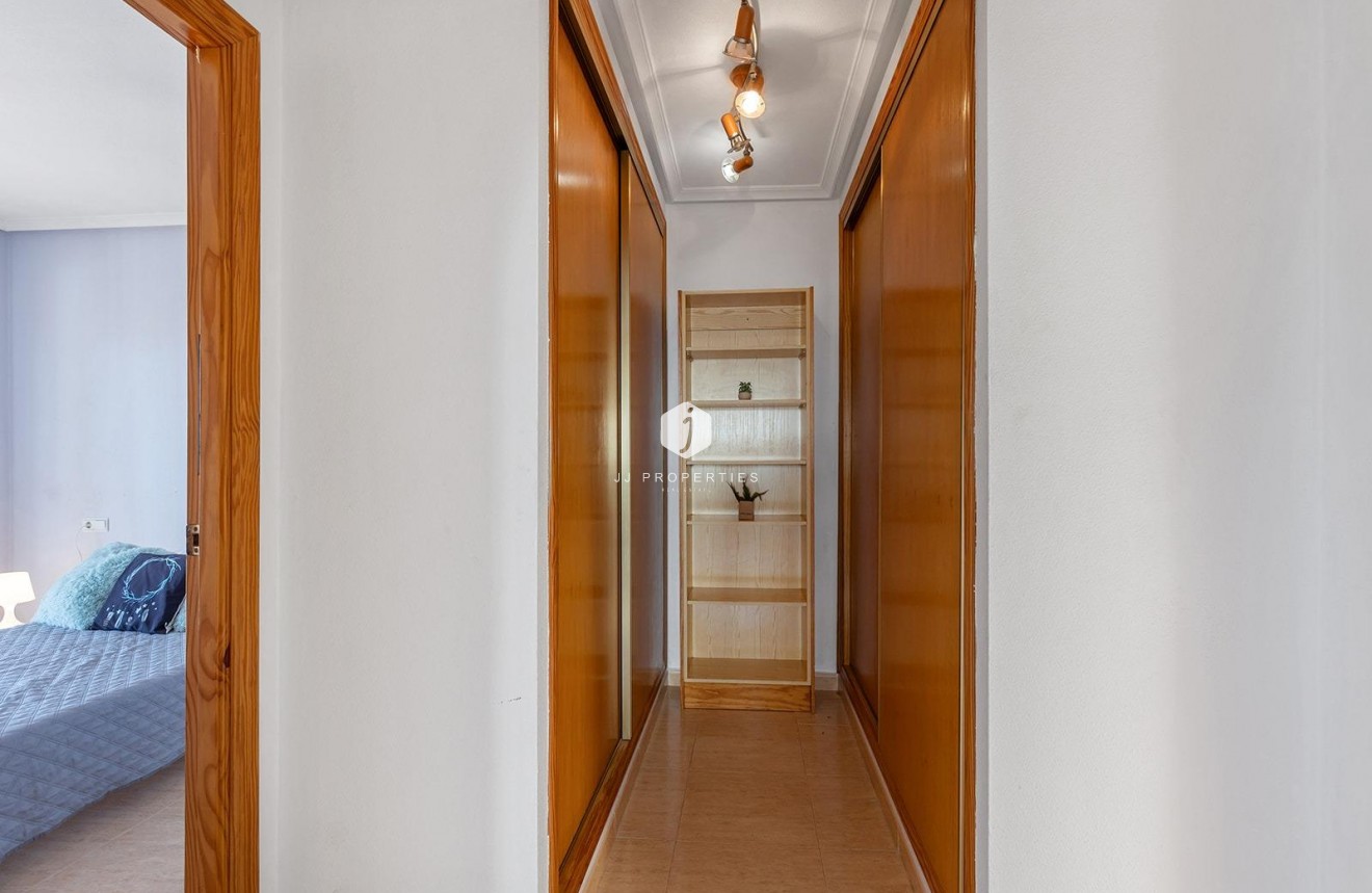 Segunda mano - Villa -
Rojales - Campo De Golf La Marquesa