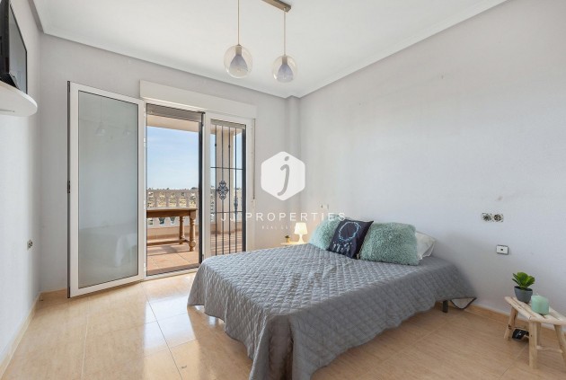 Segunda mano - Villa -
Rojales - Campo De Golf La Marquesa