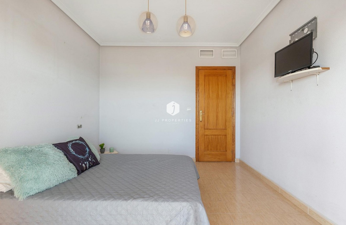 Segunda mano - Villa -
Rojales - Campo De Golf La Marquesa