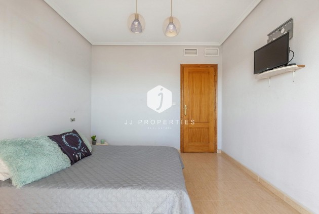 Segunda mano - Villa -
Rojales - Campo De Golf La Marquesa