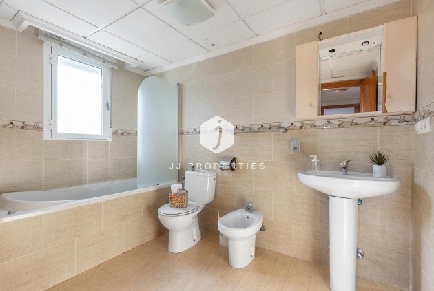 Segunda mano - Villa -
Rojales - Campo De Golf La Marquesa