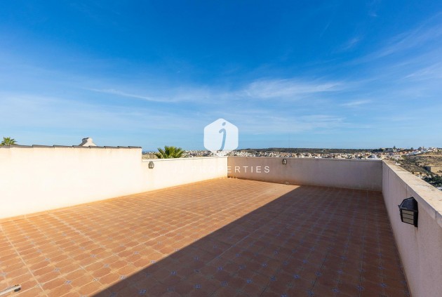 Segunda mano - Villa -
Rojales - Campo De Golf La Marquesa