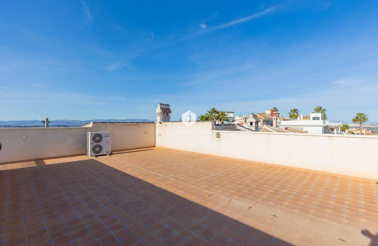 Segunda mano - Villa -
Rojales - Campo De Golf La Marquesa