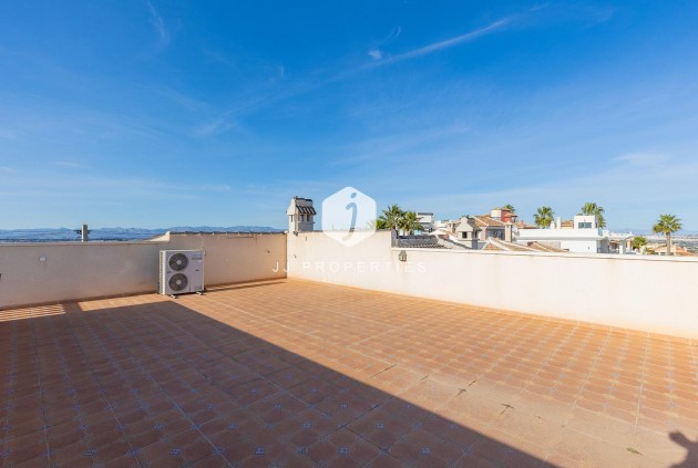 Segunda mano - Villa -
Rojales - Campo De Golf La Marquesa