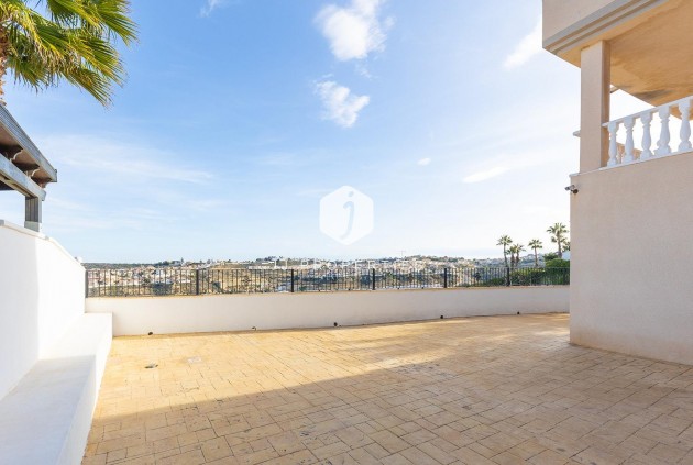 Segunda mano - Villa -
Rojales - Campo De Golf La Marquesa