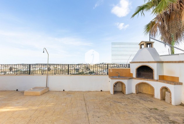 Segunda mano - Villa -
Rojales - Campo De Golf La Marquesa