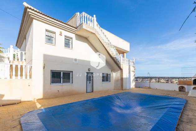 Segunda mano - Villa -
Rojales - Campo De Golf La Marquesa