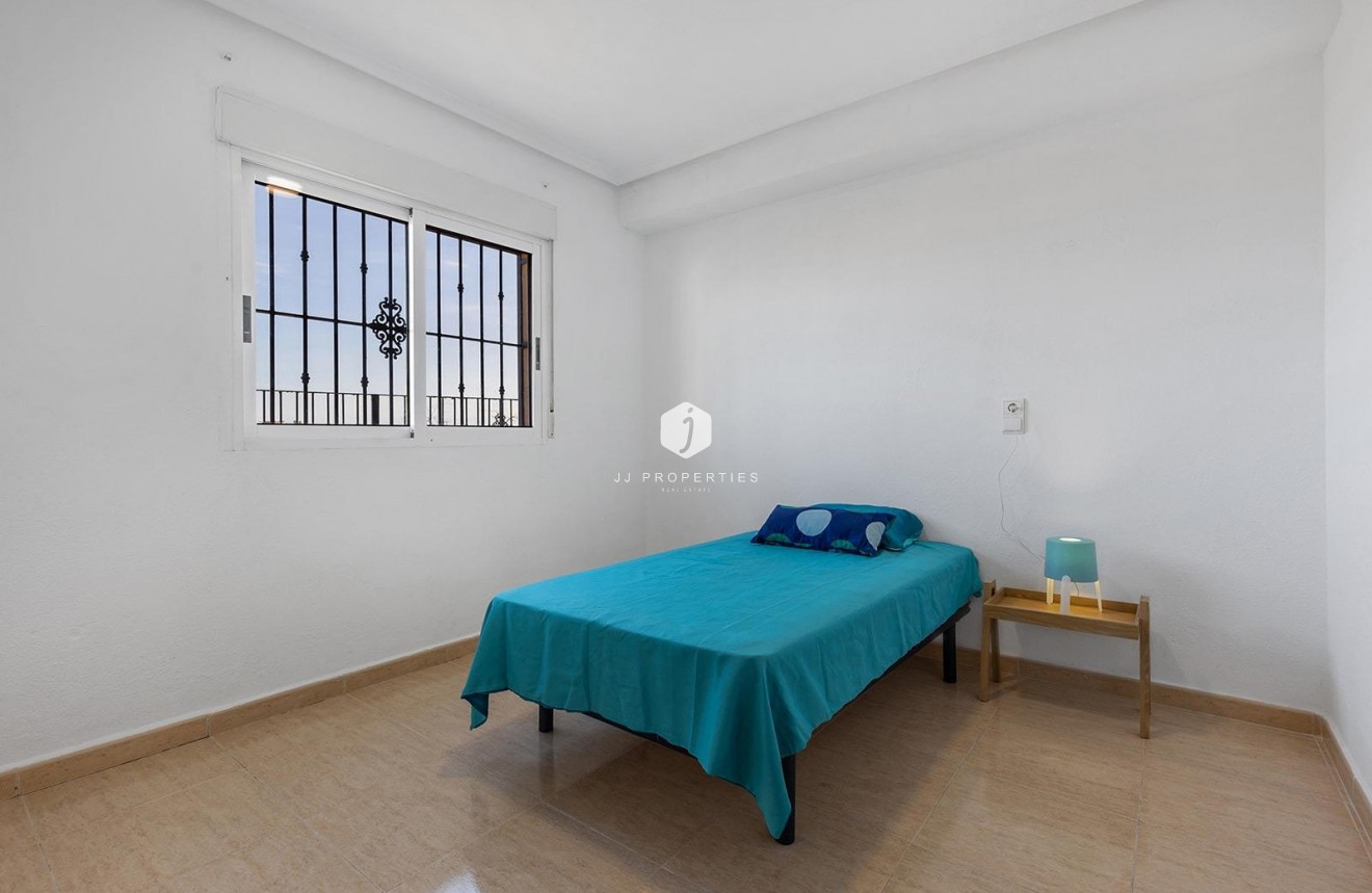 Segunda mano - Villa -
Rojales - Campo De Golf La Marquesa