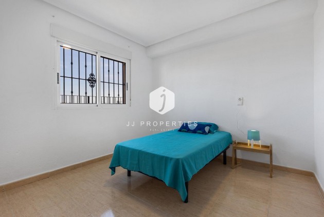 Segunda mano - Villa -
Rojales - Campo De Golf La Marquesa