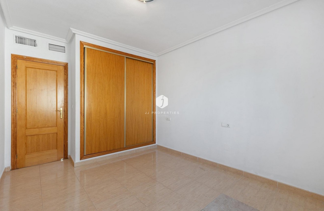 Segunda mano - Villa -
Rojales - Campo De Golf La Marquesa