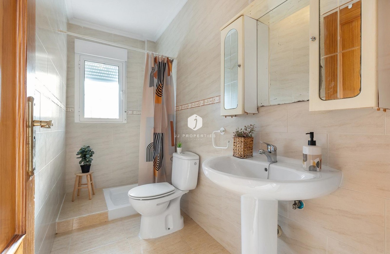 Segunda mano - Villa -
Rojales - Campo De Golf La Marquesa