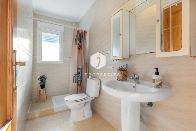 Segunda mano - Villa -
Rojales - Campo De Golf La Marquesa