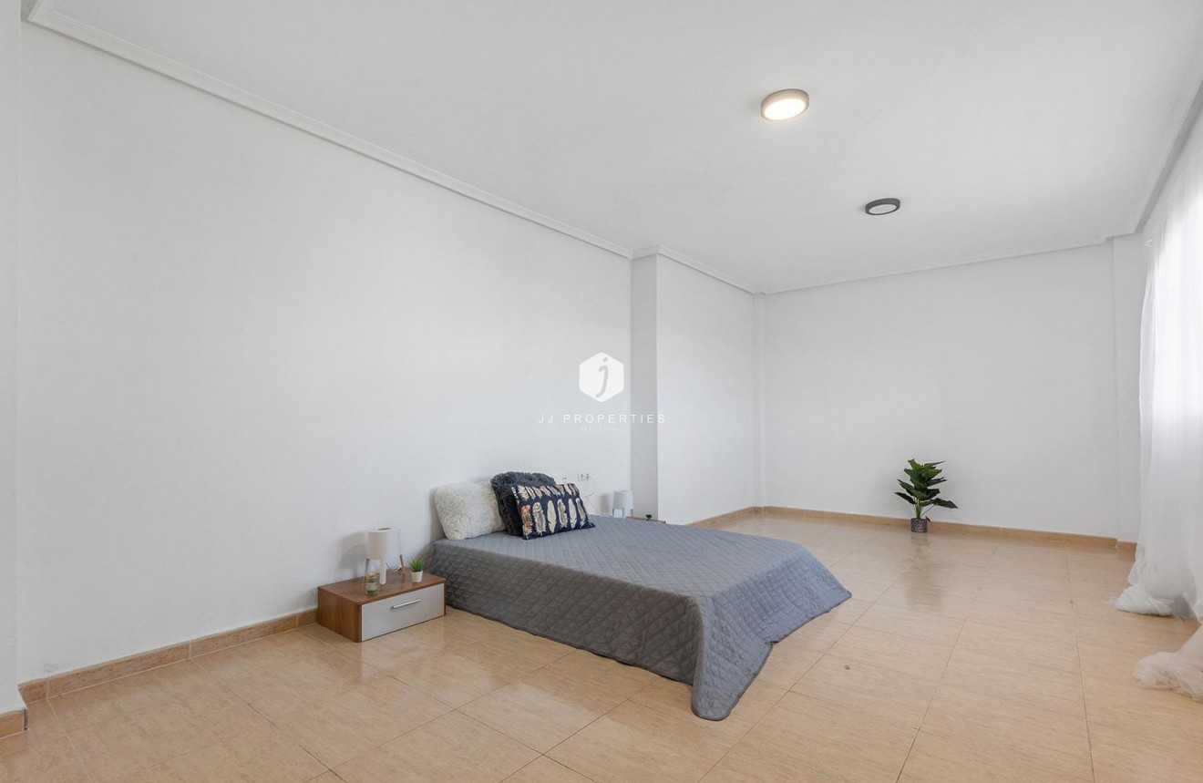 Segunda mano - Villa -
Rojales - Campo De Golf La Marquesa