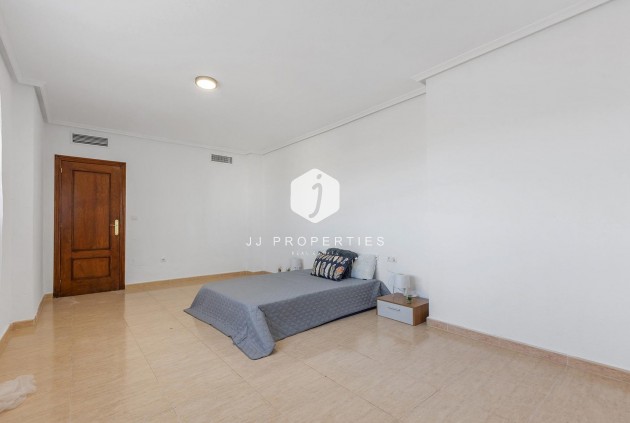 Segunda mano - Villa -
Rojales - Campo De Golf La Marquesa