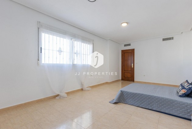 Segunda mano - Villa -
Rojales - Campo De Golf La Marquesa