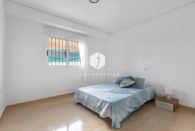 Segunda mano - Villa -
Rojales - Campo De Golf La Marquesa