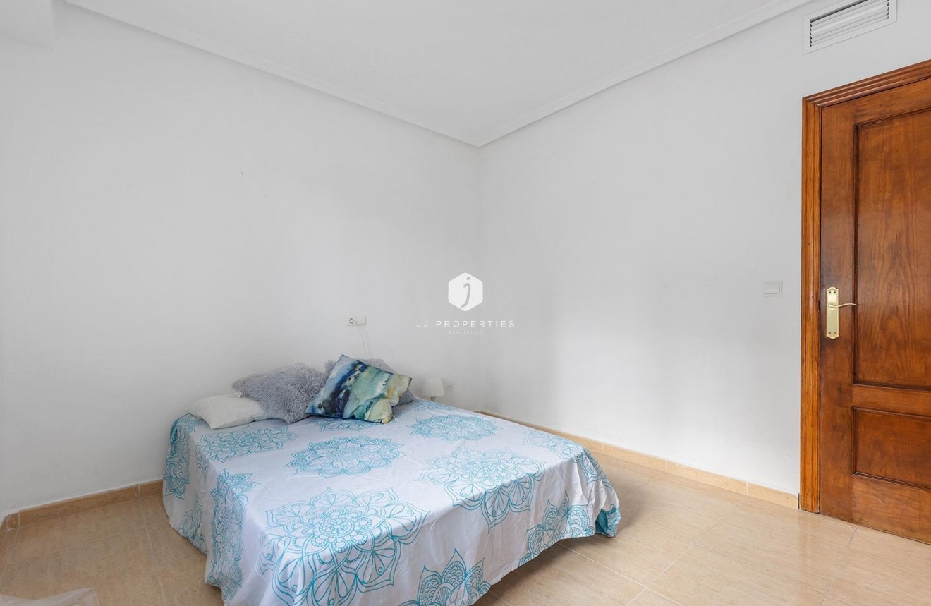 Segunda mano - Villa -
Rojales - Campo De Golf La Marquesa