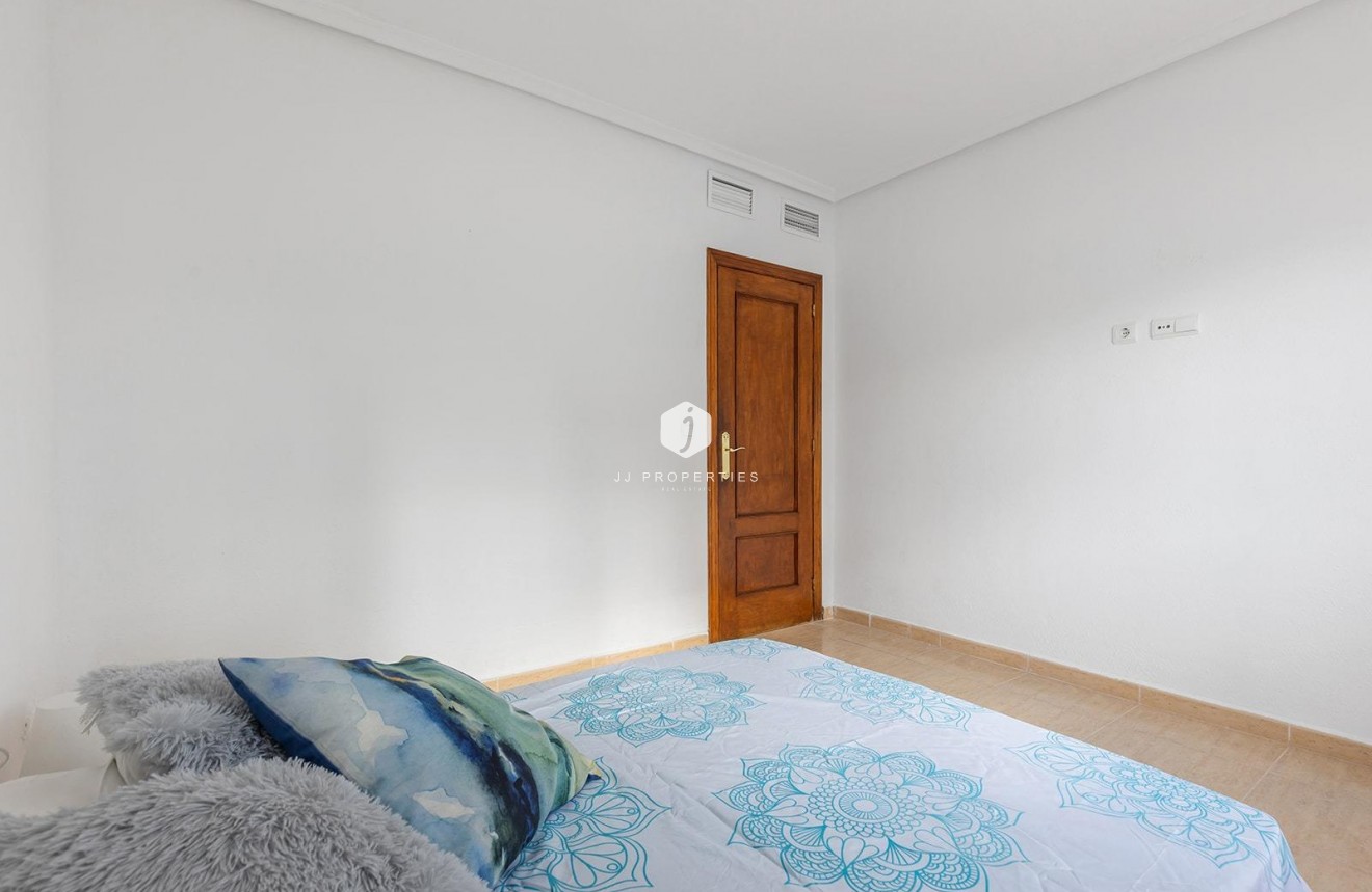 Segunda mano - Villa -
Rojales - Campo De Golf La Marquesa