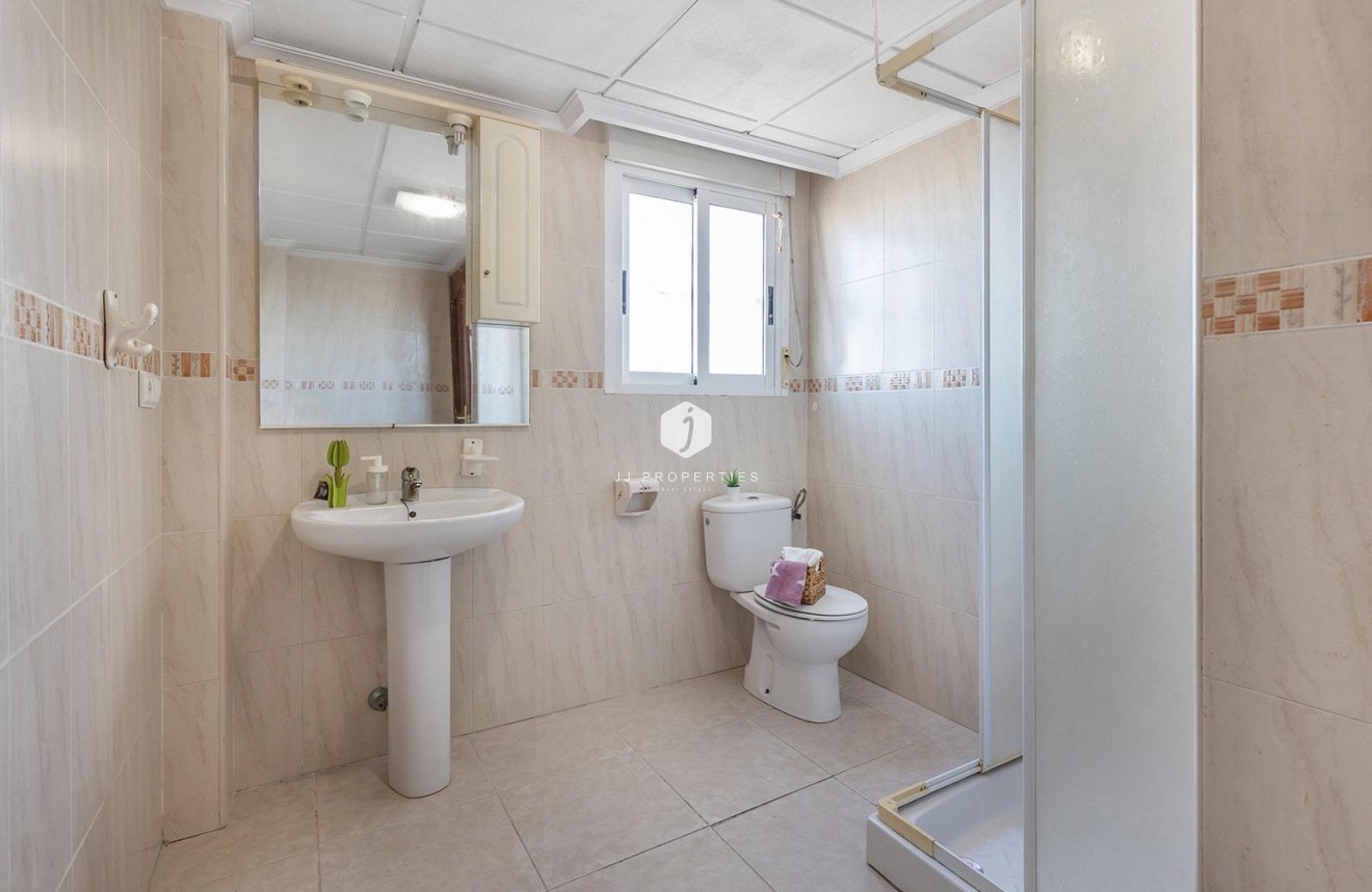 Segunda mano - Villa -
Rojales - Campo De Golf La Marquesa