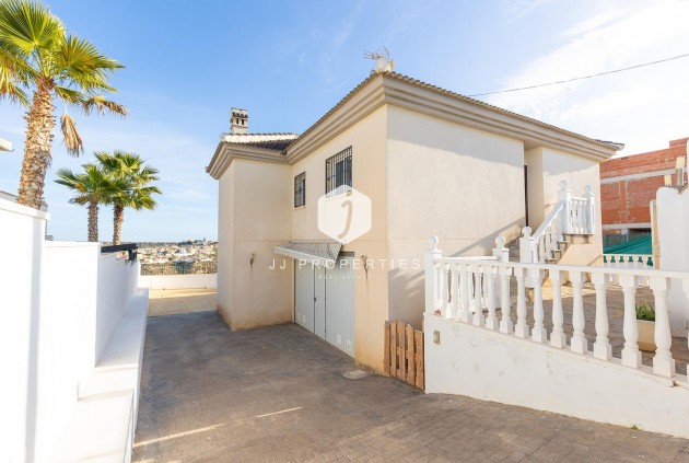 Segunda mano - Villa -
Rojales - Campo De Golf La Marquesa