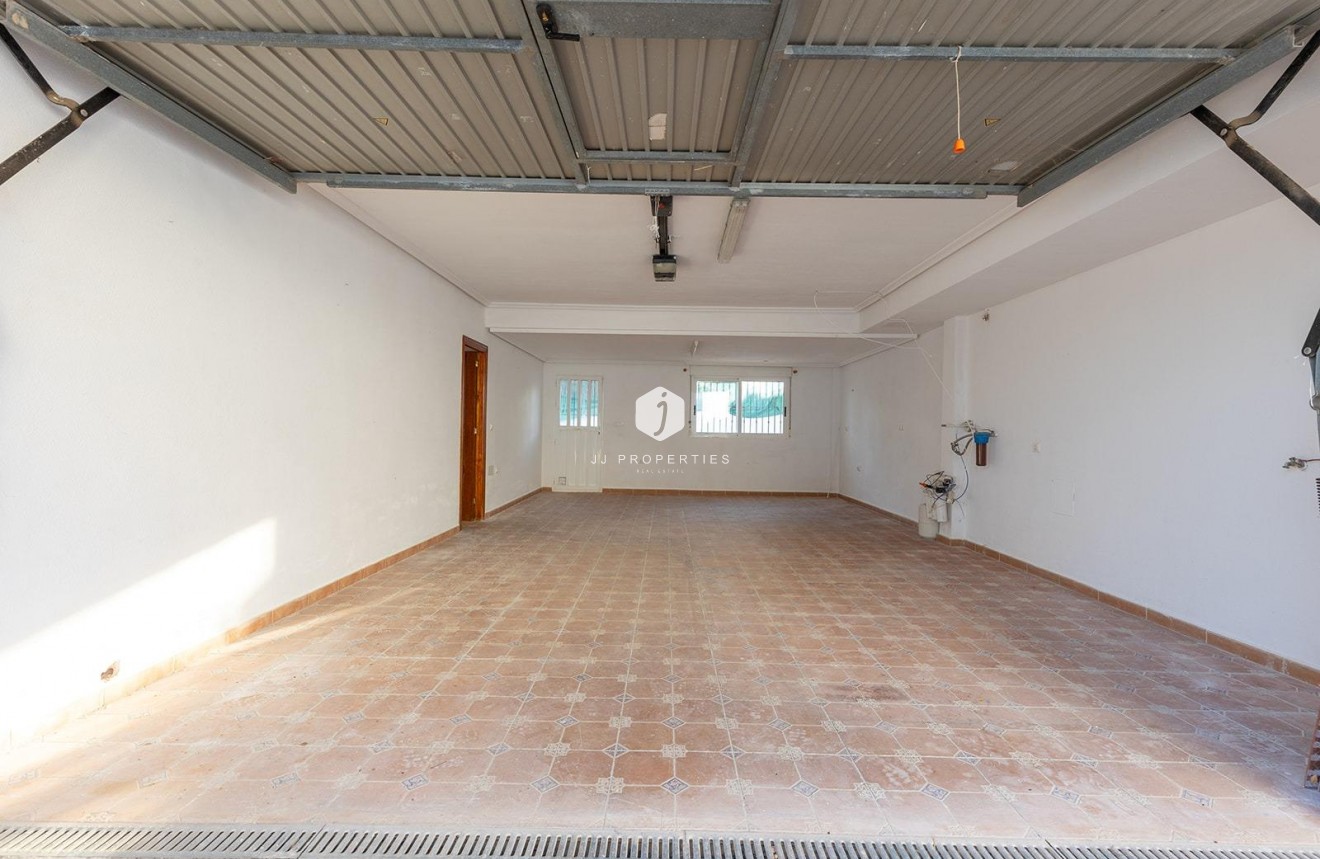 Segunda mano - Villa -
Rojales - Campo De Golf La Marquesa