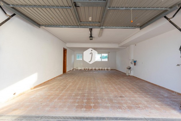 Segunda mano - Villa -
Rojales - Campo De Golf La Marquesa