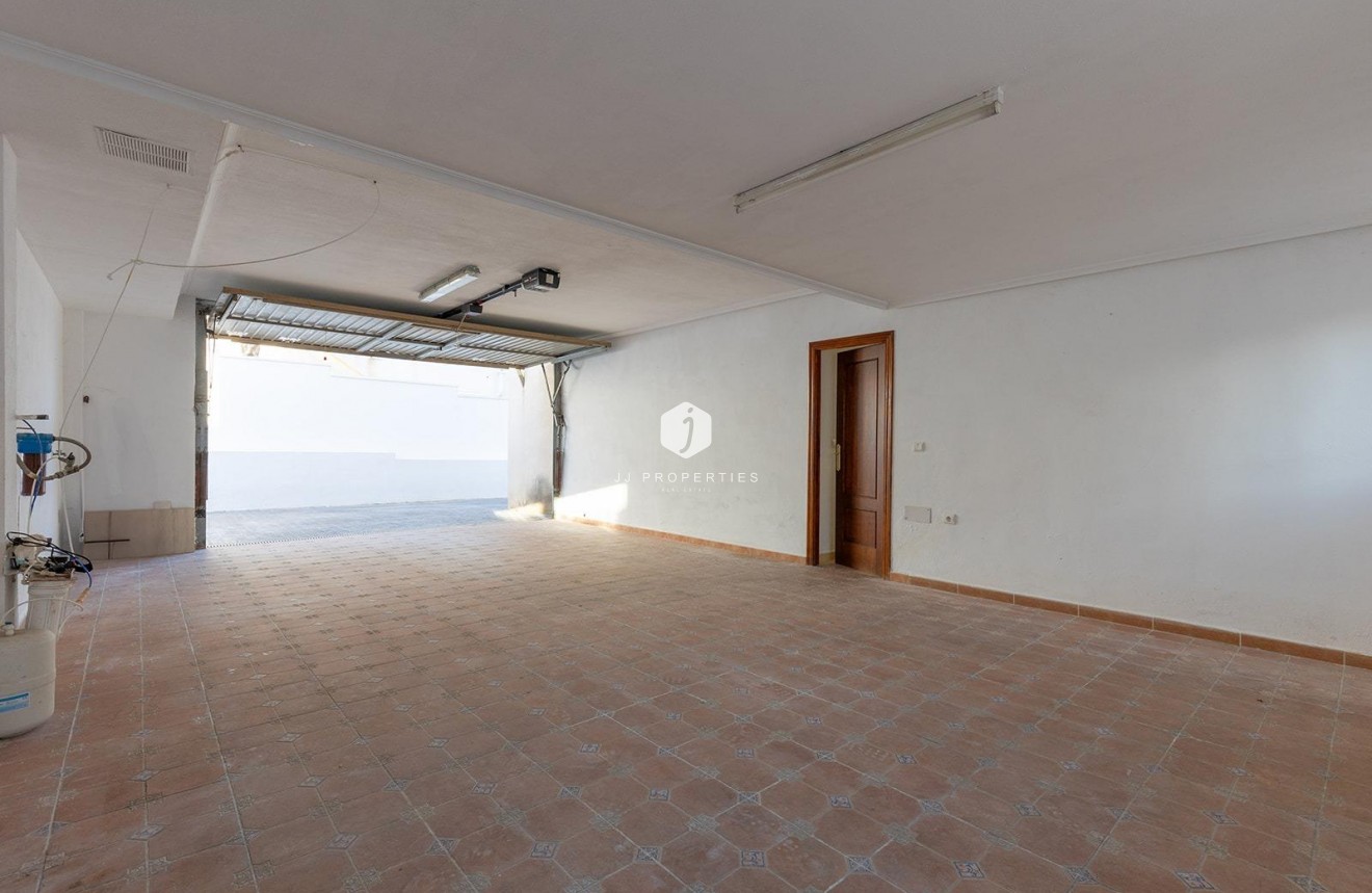 Segunda mano - Villa -
Rojales - Campo De Golf La Marquesa