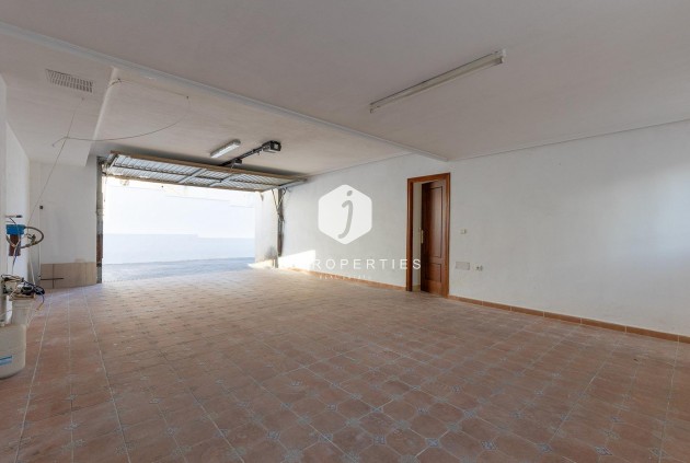 Segunda mano - Villa -
Rojales - Campo De Golf La Marquesa