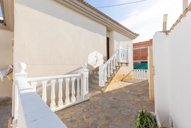 Segunda mano - Villa -
Rojales - Campo De Golf La Marquesa