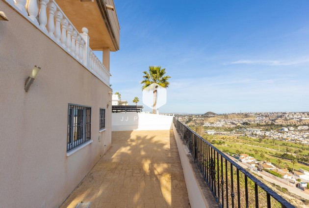 Segunda mano - Villa -
Rojales - Campo De Golf La Marquesa