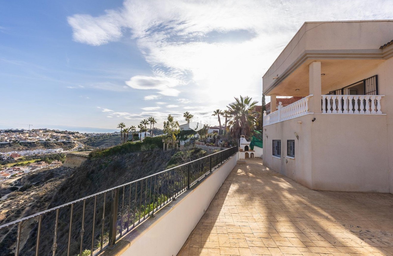 Segunda mano - Villa -
Rojales - Campo De Golf La Marquesa