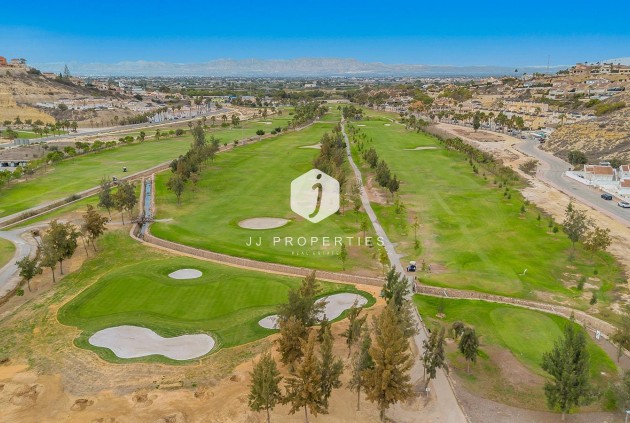 Segunda mano - Villa -
Rojales - Campo De Golf La Marquesa