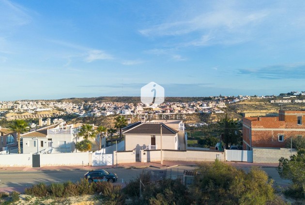 Segunda mano - Villa -
Rojales - Campo De Golf La Marquesa