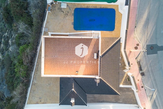 Segunda mano - Villa -
Rojales - Campo De Golf La Marquesa