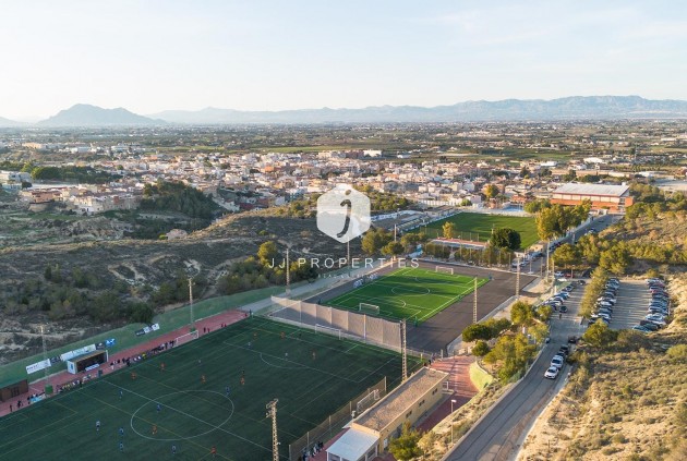 Segunda mano - Villa -
Rojales - Campo De Golf La Marquesa
