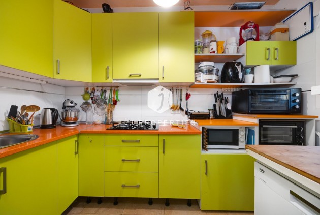 Tweedehands - Villa -
Torrevieja - aguas nuevas