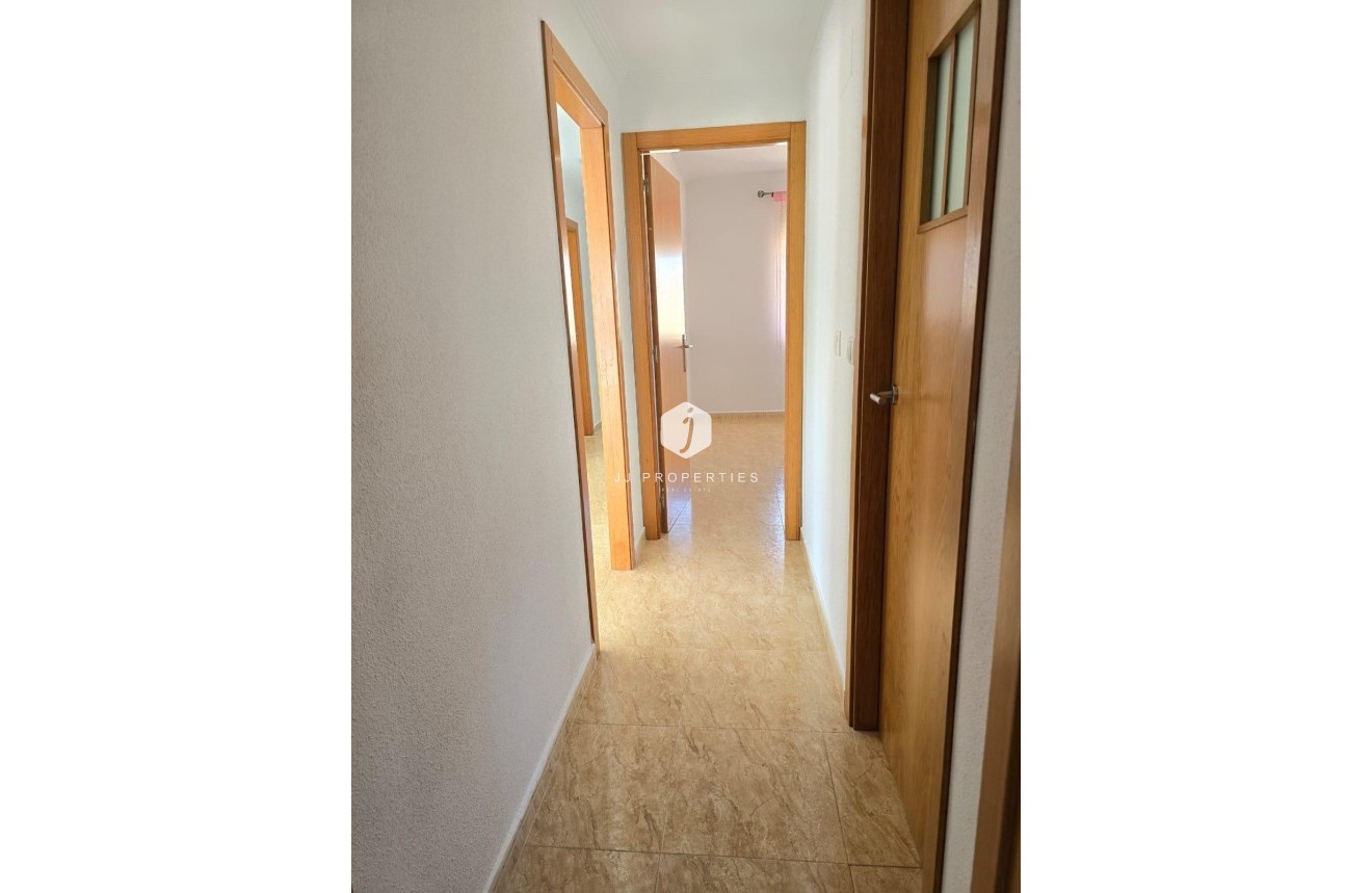 Segunda mano - Ático -
Orihuela Costa - Altos De Campoamor