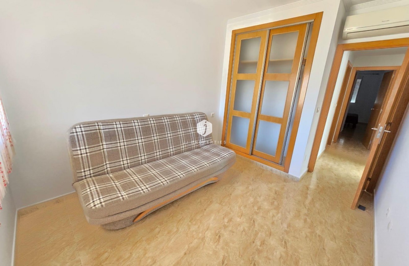 Segunda mano - Ático -
Orihuela Costa - Altos De Campoamor