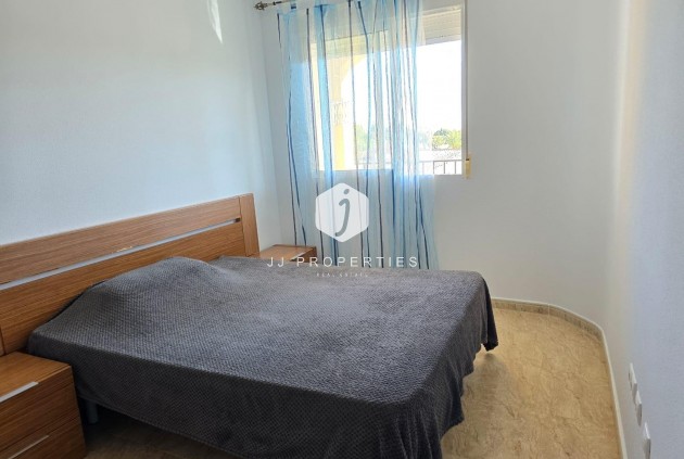 Segunda mano - Ático -
Orihuela Costa - Altos De Campoamor