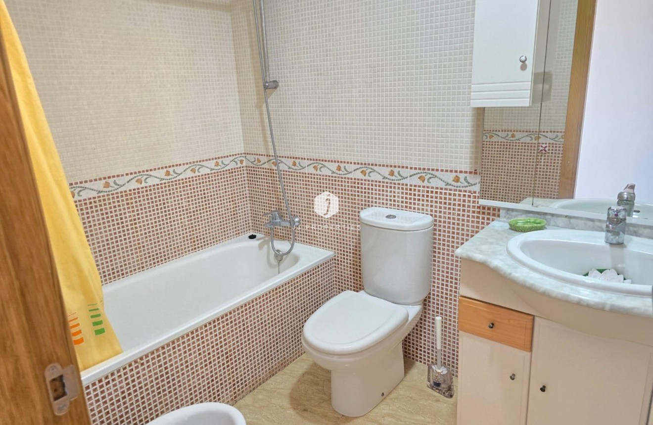 Segunda mano - Ático -
Orihuela Costa - Altos De Campoamor