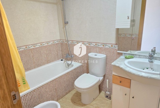 Segunda mano - Ático -
Orihuela Costa - Altos De Campoamor