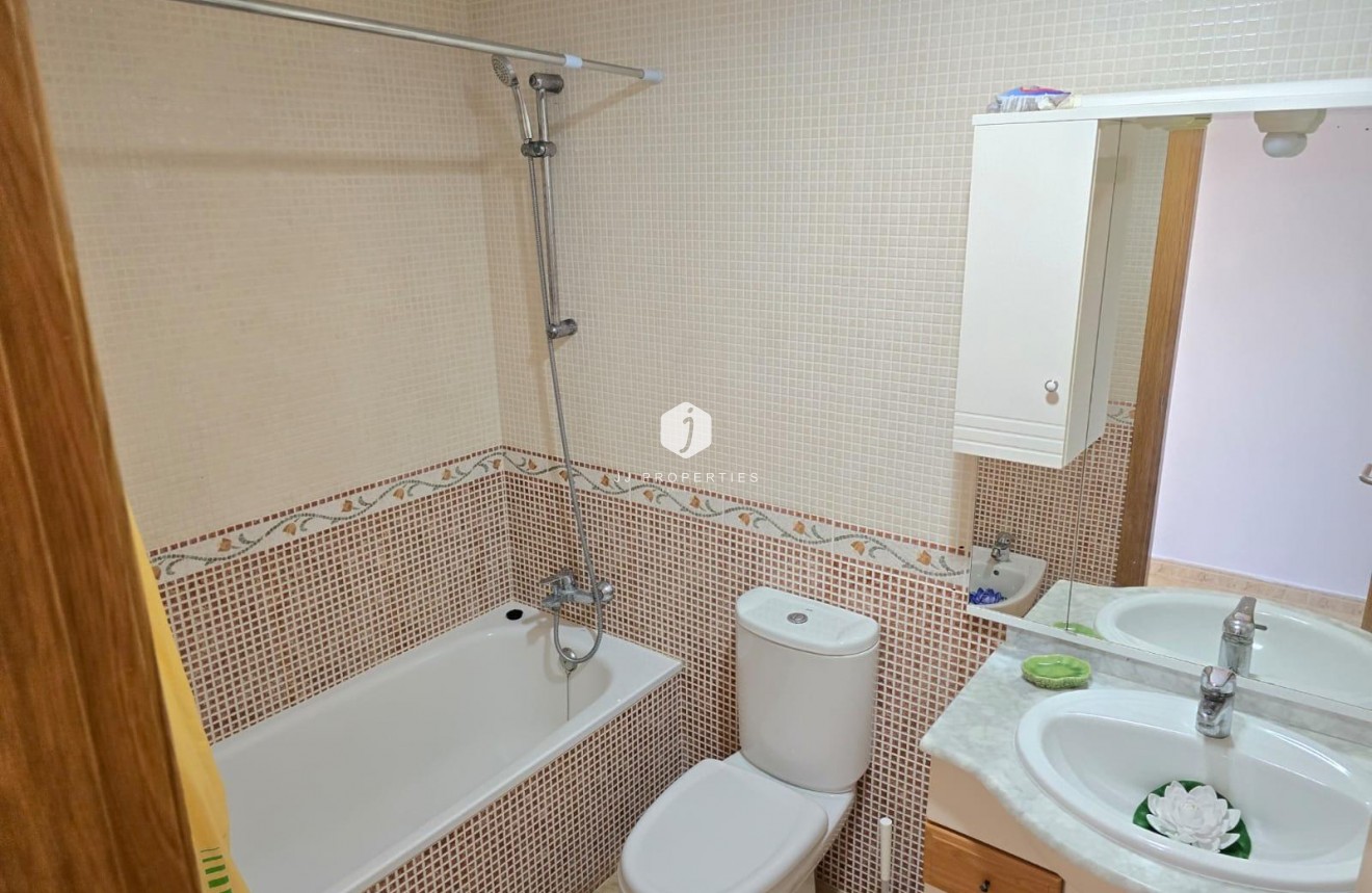 Segunda mano - Ático -
Orihuela Costa - Altos De Campoamor